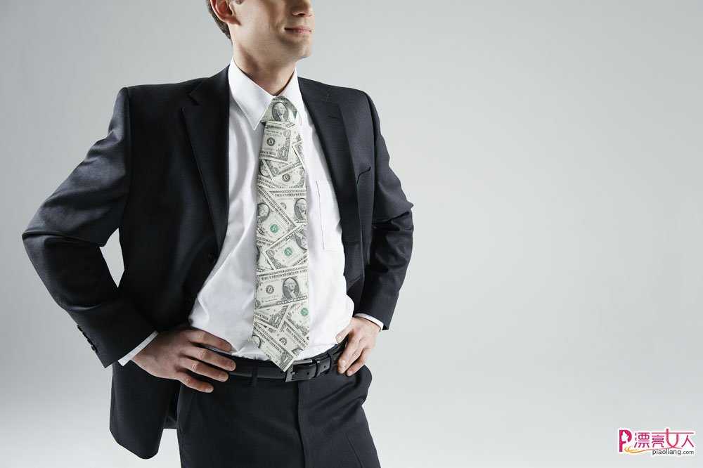  男士怎样打领带？11种打法让你帅出新高度