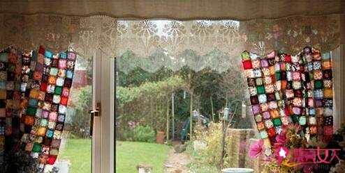  窗帘，家居装饰的重要风景线