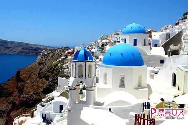  希腊旅游攻略 希腊旅游自助旅游怎么样