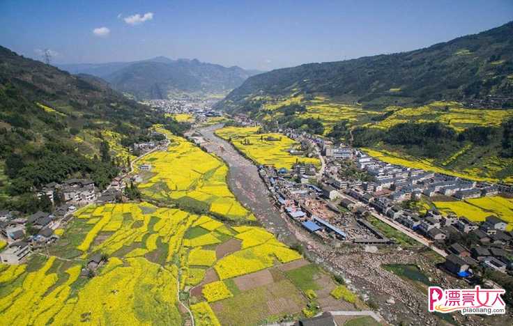  四川有哪些好玩的旅游景点_四川十大最美旅游景点