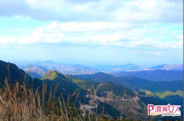  潍坊周边自驾旅游好去处 潍坊旅游景点大全