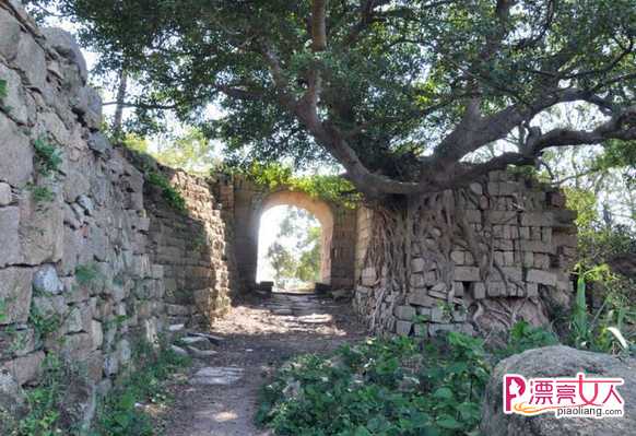  漳州六鳌旅游攻略 漳州适合去哪里旅游