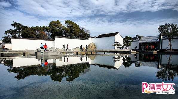  苏州旅游攻略一日游 苏州必去景点大全